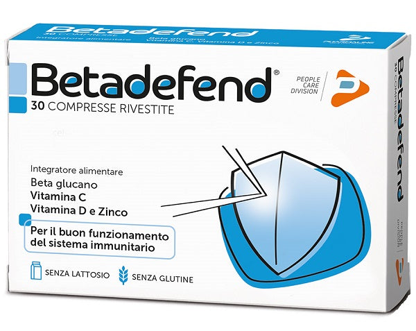BETADEFEND                 30CPR