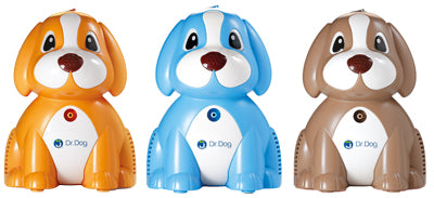 JB DR DOG AEROSOL PED CAGN BRW
