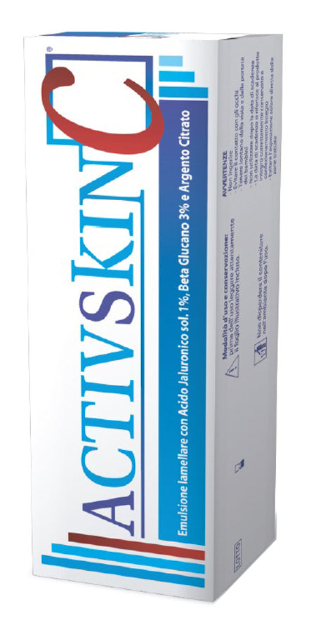 ACTIV SKIN C CREMA          30ML