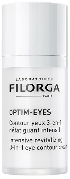 FILORGA NEW OPTIM EYES      15ML