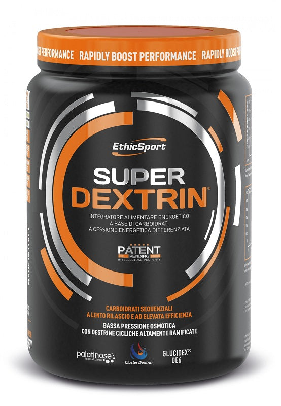 SUPER DEXTRIN POLVERE ETHIC.700G