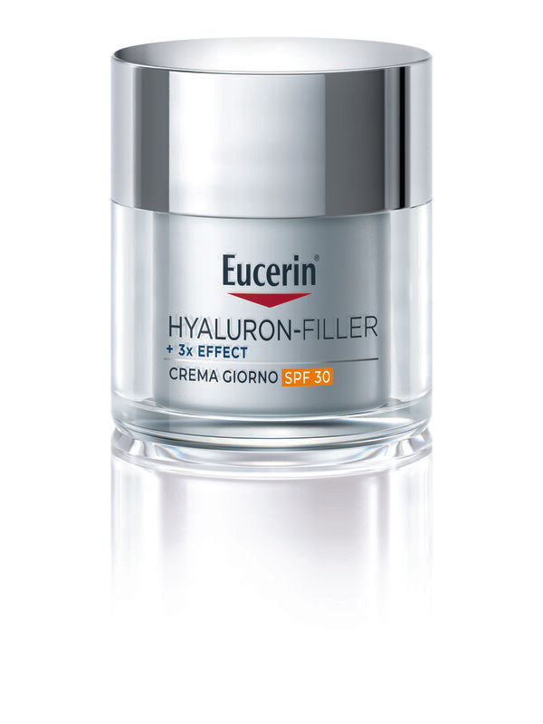 EUC HYAL FILL GG SPF30