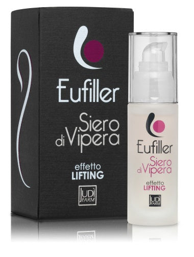 EUFILLER SIERO DI VIPERA    30ML