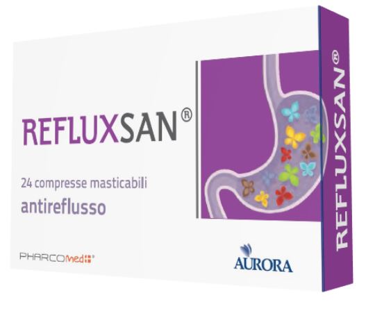 REFLUXSAN ANTIREF.24CPR 1G MAST.