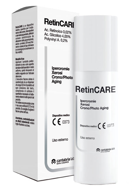 RETINCARE TRATTAMENTO       30ML