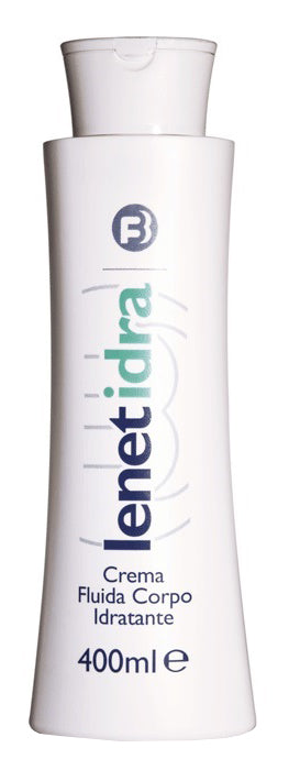 LENET CREMA IDRATANTE       50ML