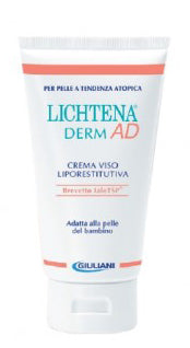 LICHTENA DERMAD CREMA VISO  40ML