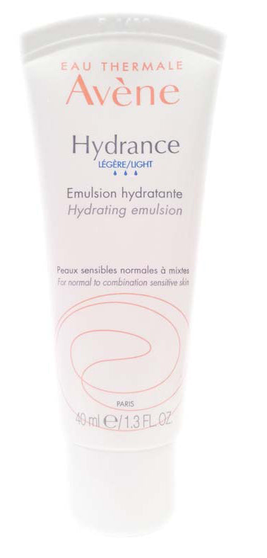 AVENE HYDRANCE LEGERE 40ML