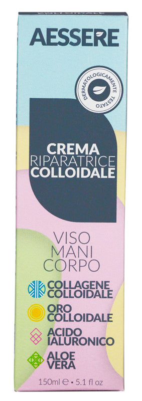 CREMA RIPARATRICE COLLOID. 150ML