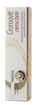 CROMOVIT FORTE PHARCOS CR.  40ML