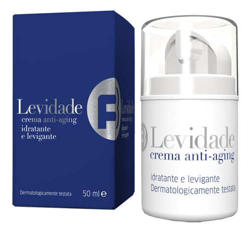 LEVIDADE CREMA              50ML
