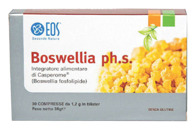 EOS BOSWELLIA PH.S.        30CPR
