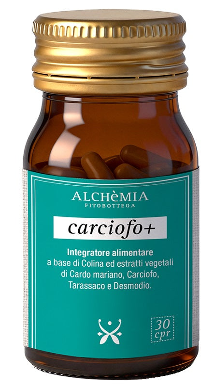 CARCIOFO+ 30CPR