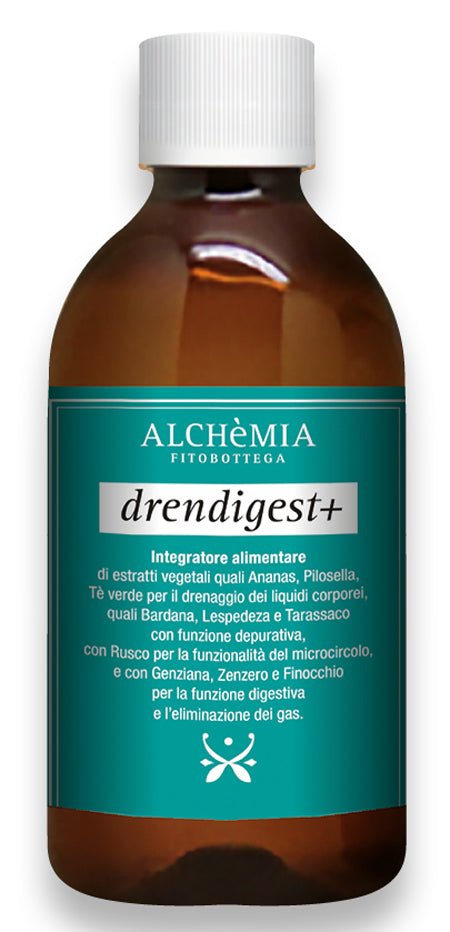 ALCHEMIA DRENDIGEST+       500ML