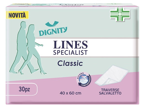 LINES SPEC.CLASS.TRAV.40X60  X30