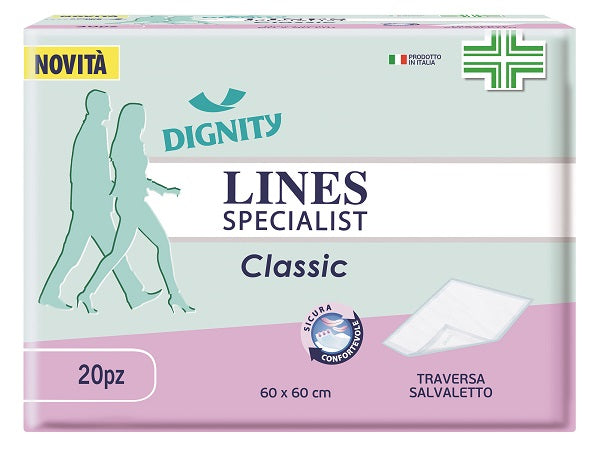 LINES SPEC.CLASS.TRAV.60X60  X20