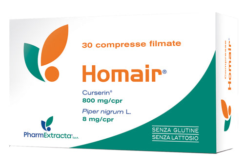 HOMAIR                     30CPR