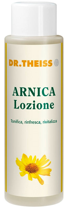 THEISS ARNICA LOZIONE      250ML