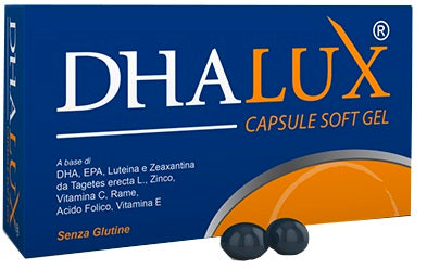 DHALUX INTEGR.       30CPS MOLLI