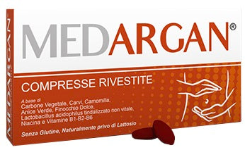 MEDARGAN                   30CPR