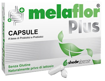 MELAFLOR PLUS              20CPS