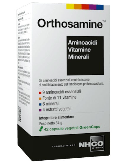 NHCO ORTHOSAMINE           42CPS