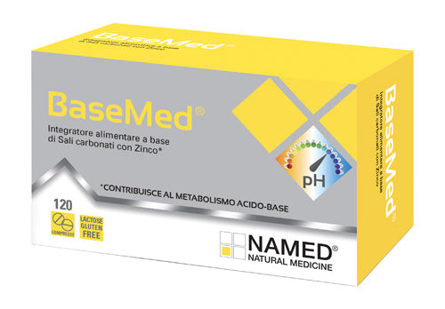 BASEMED                   120CPR