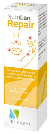 NUTRILEN REPAIR CREMA       10ML