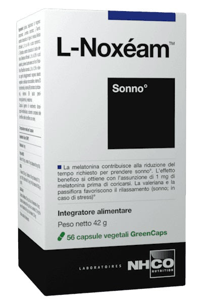 NHCO L-NOXEAM              56CPS