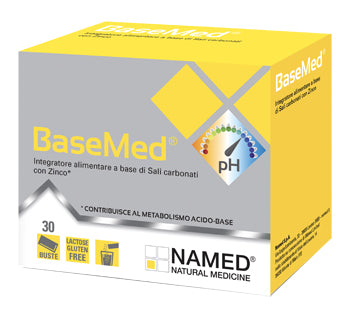 BASEMED                     30BS