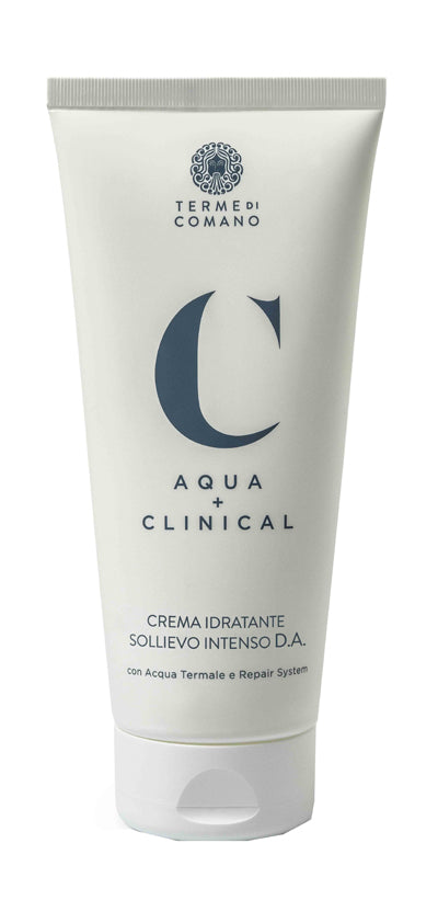 AQUA+CLINICAL CR.IDRAT.SOL.200ML