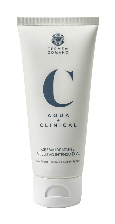 AQUA+CLINICAL CR.IDRAT.SOLL.75ML