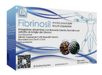 FIBRINOSIL INTEGR.STICK     20BS