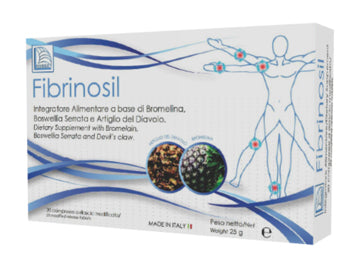 FIBRINOSIL                 20CPR