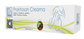 PROKTOSAN CREMA             40ML