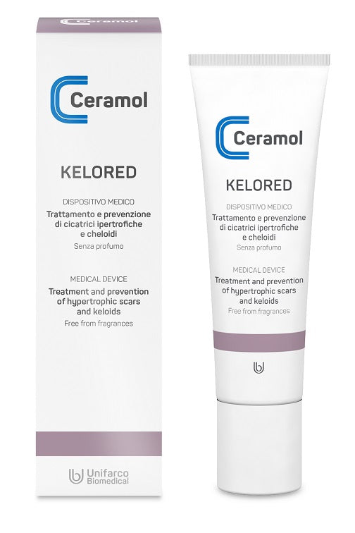 CERAMOL KELORED 30ML