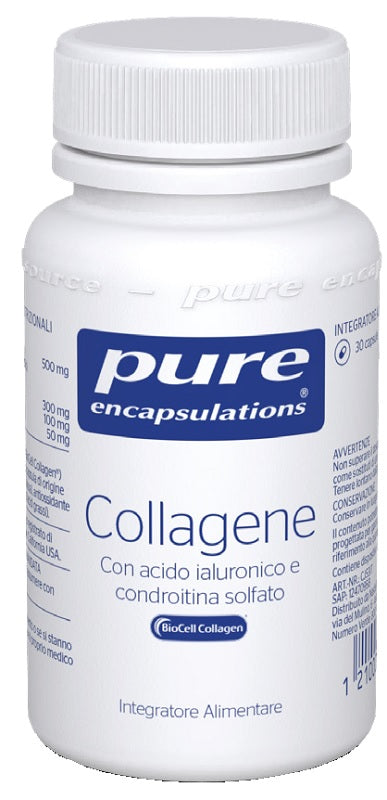 PURE ENCAPSUL COLLAGENE    30CPS