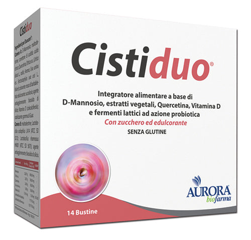 CISTIDUO                    14BS