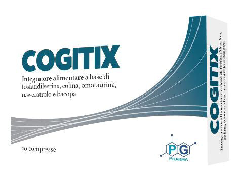 COGITIX                    20CPR