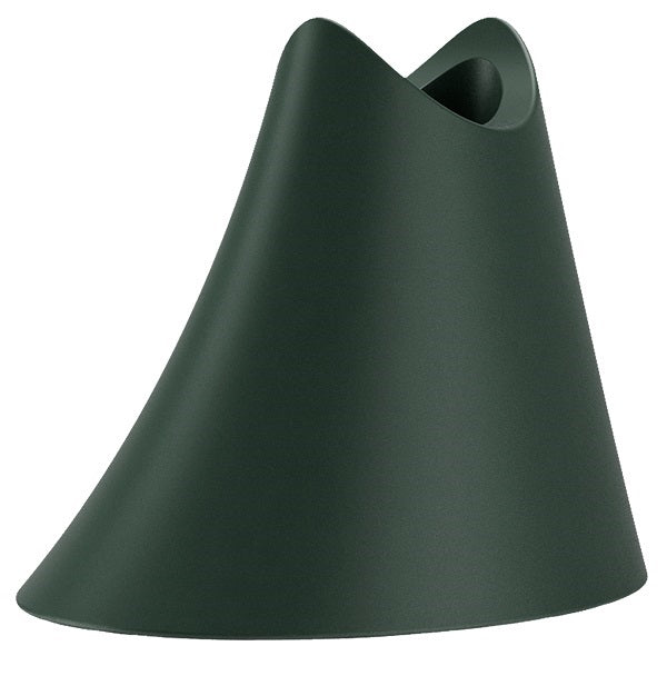 PROMIS PORTASPAZZOLINO BLACK  X1