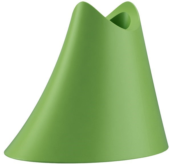 PROMIS PORTASPAZZOLINO GREEN  X1