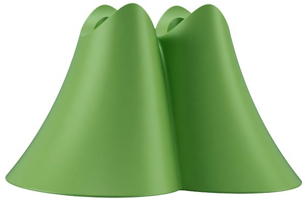 PROMIS PORTASPAZZOLINO GREEN  X2