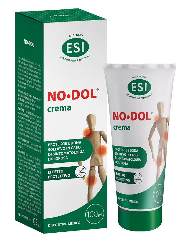 ESI NO DOL CREMA 100ML