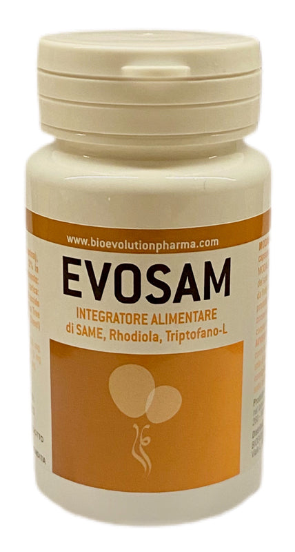 EVOSAM                     30CPS