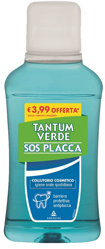 TANTUM VERDE SOS PLACCA COL250ML