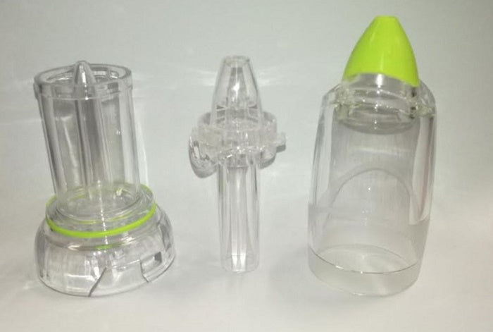 RINOWASH EGO KIT RICAMBIO    1PZ