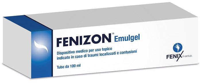 FENIZON EMULGEL            100ML