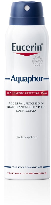EUCERIN AQUAPHOR SPRAY     250ML