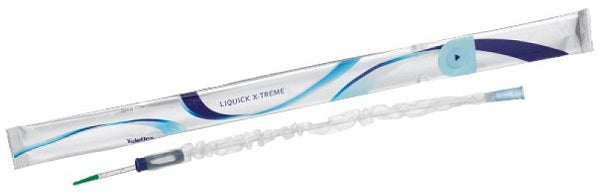 LIQUICK X-TRE ERG20CM CH12 30P