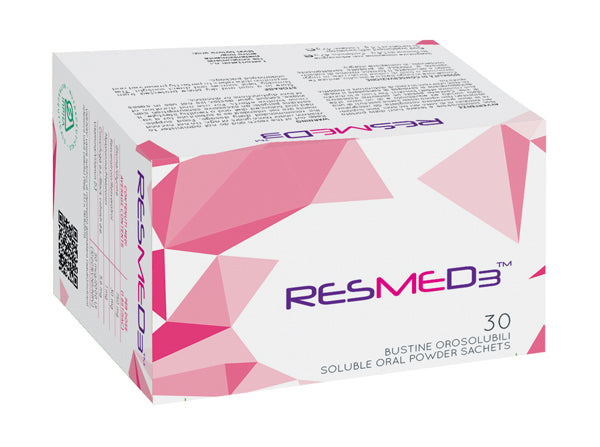 RESMED3                     30BS
